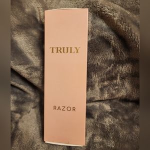 Truly Beauty Razor